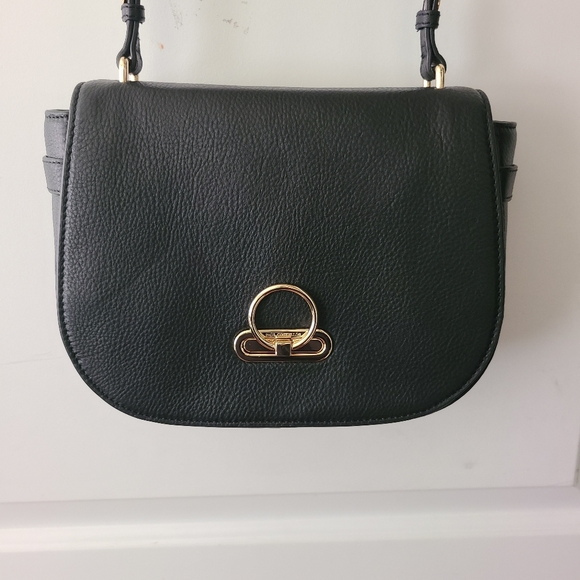 Paul Costelloe Shoulder Bag - Picture 9 of 10